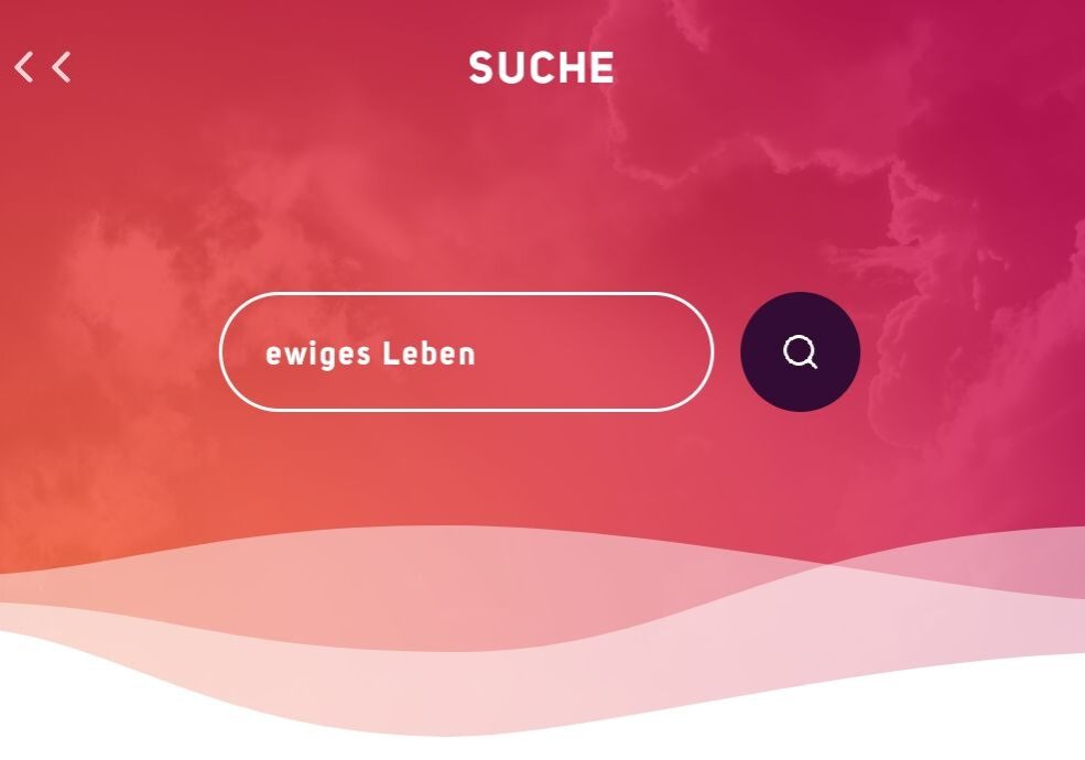  Ewiges Leben mit der KonApp