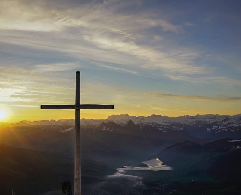 Neues Leben in Jesus (Ostern)