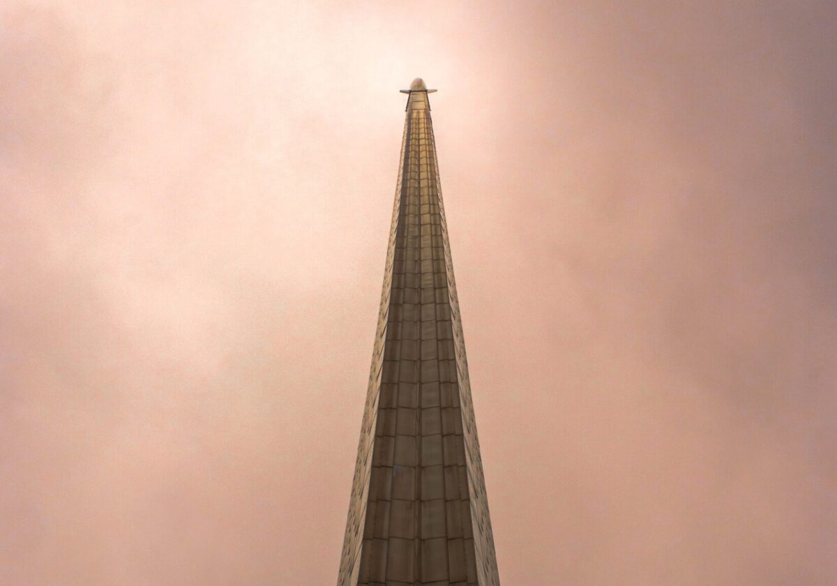  5. Turmbau zu Babel