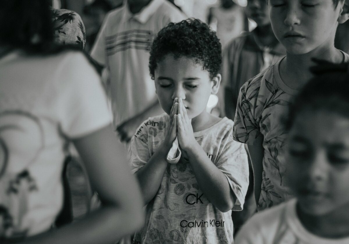 Das Gebet