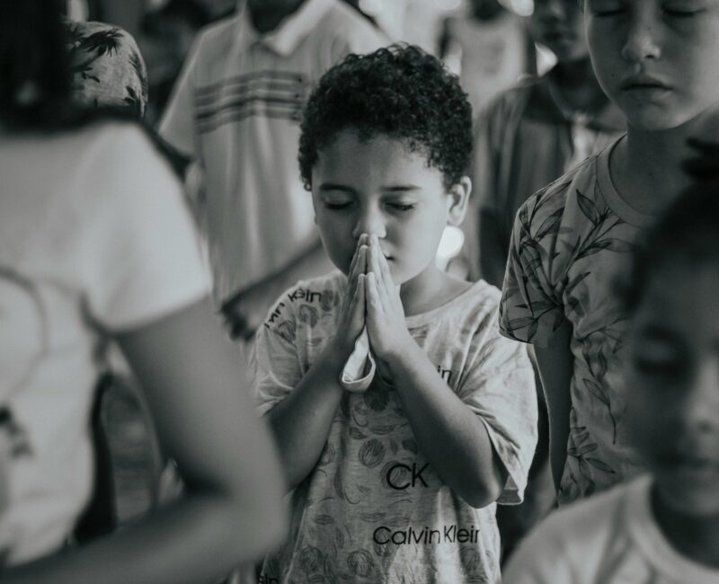 Das Gebet