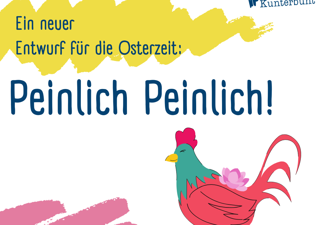  peinlich peinlich