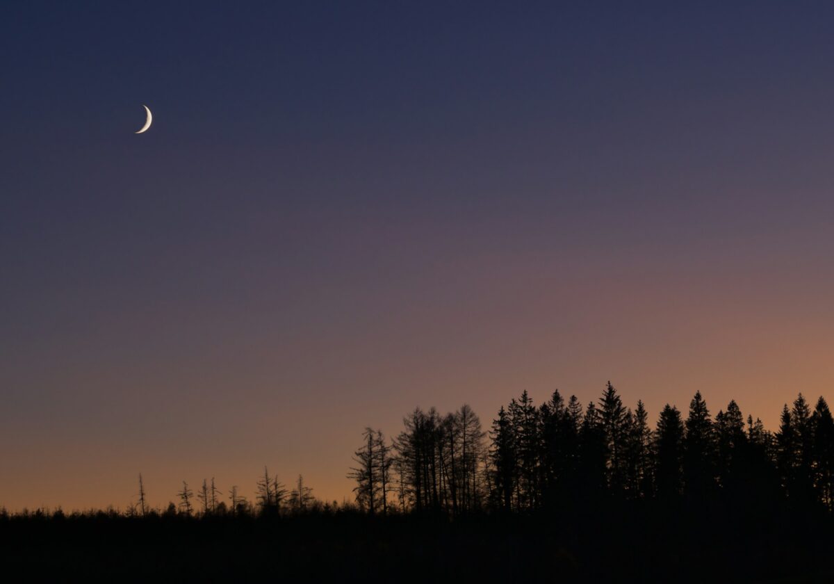  Idee für eine liturgische Osternacht mit Wanderung